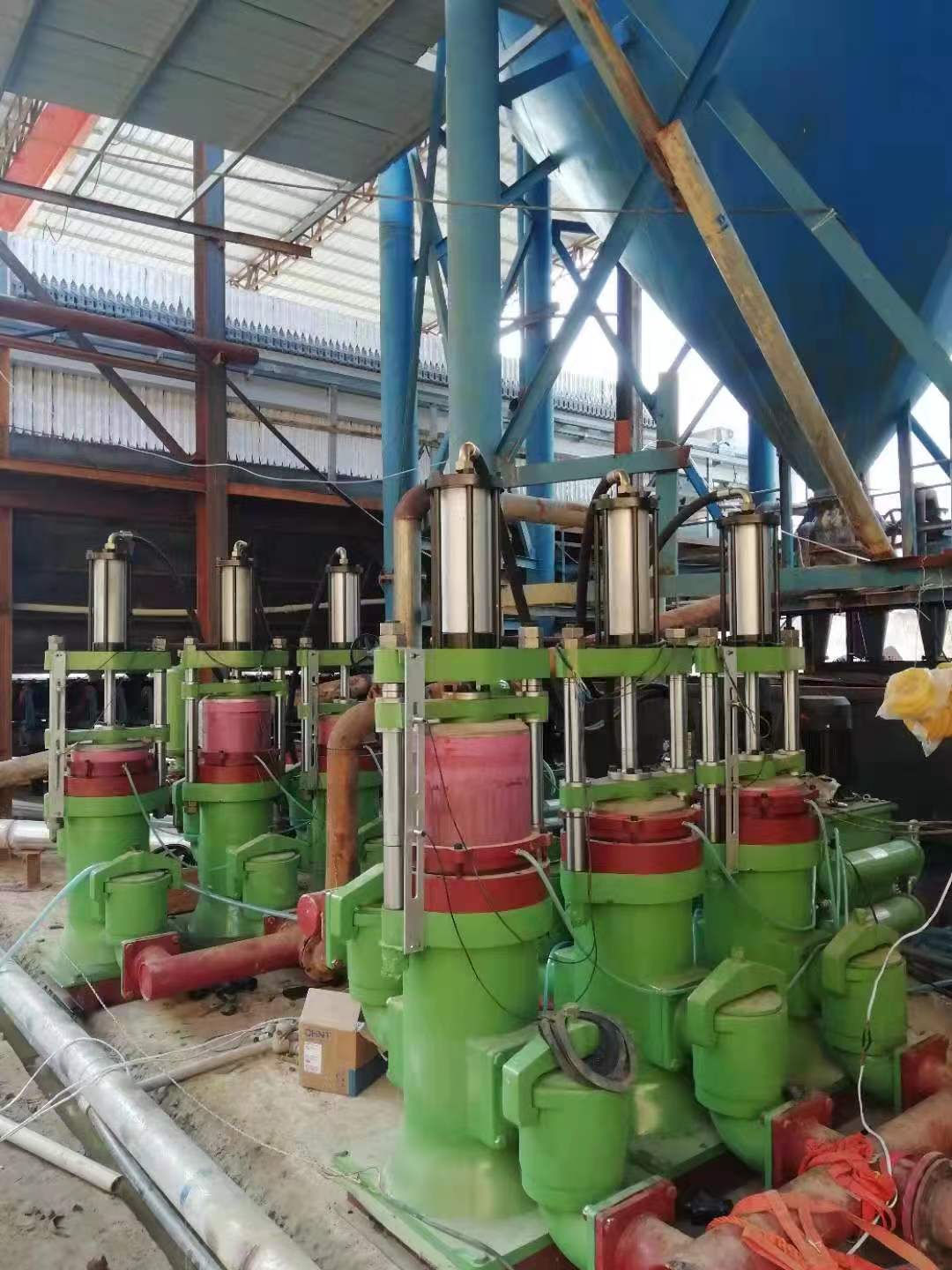 尾矿行业5 尾矿行业5