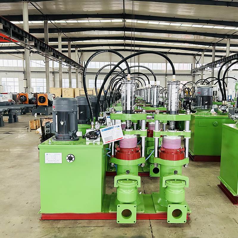 压滤机入料泵的优缺点是什么