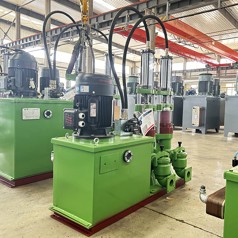 不锈钢陶瓷柱塞泵-12