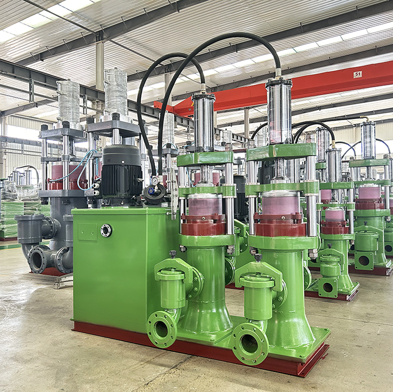 不锈钢陶瓷柱塞泵-24