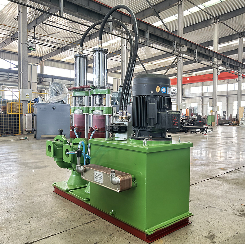 压滤机进料泵厂家直供