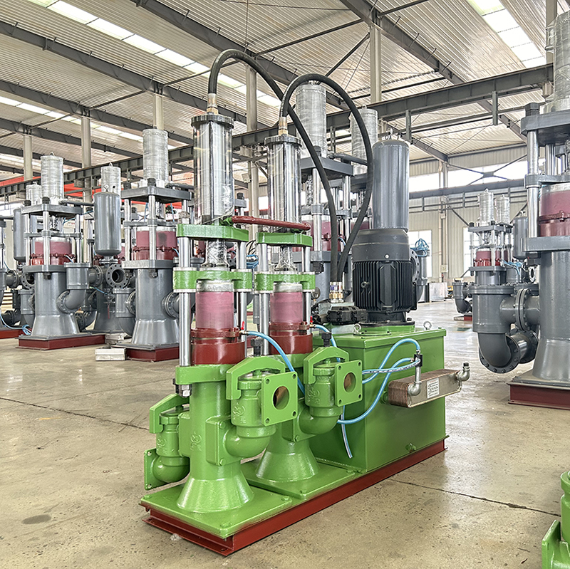 不锈钢陶瓷柱塞泵-14