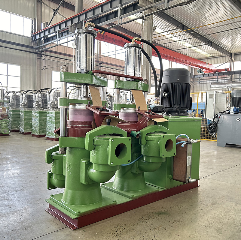 洗煤厂用陶瓷柱塞泵怎么样