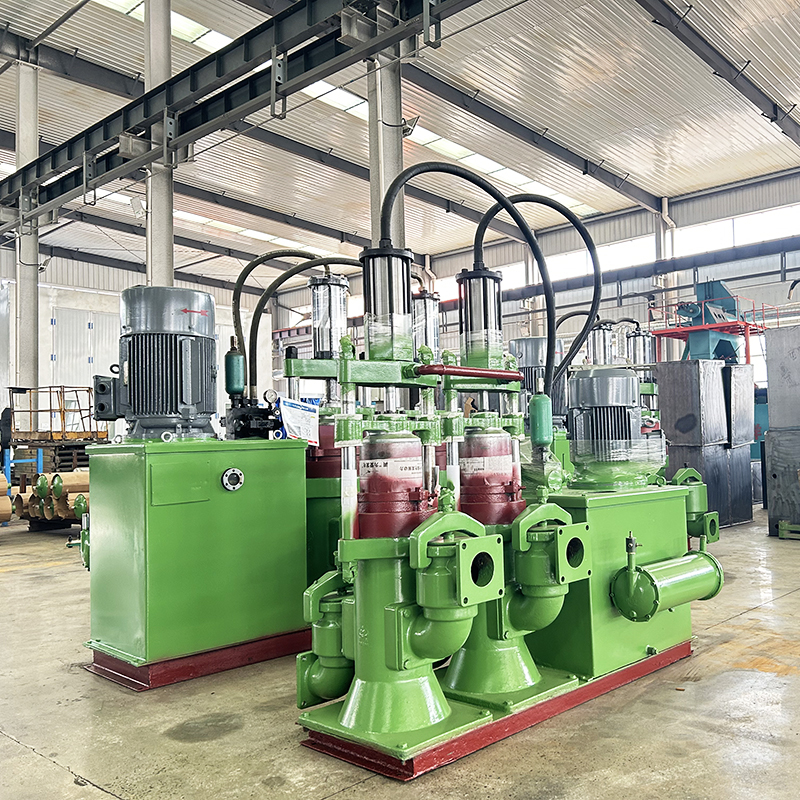 板框压滤机用泵