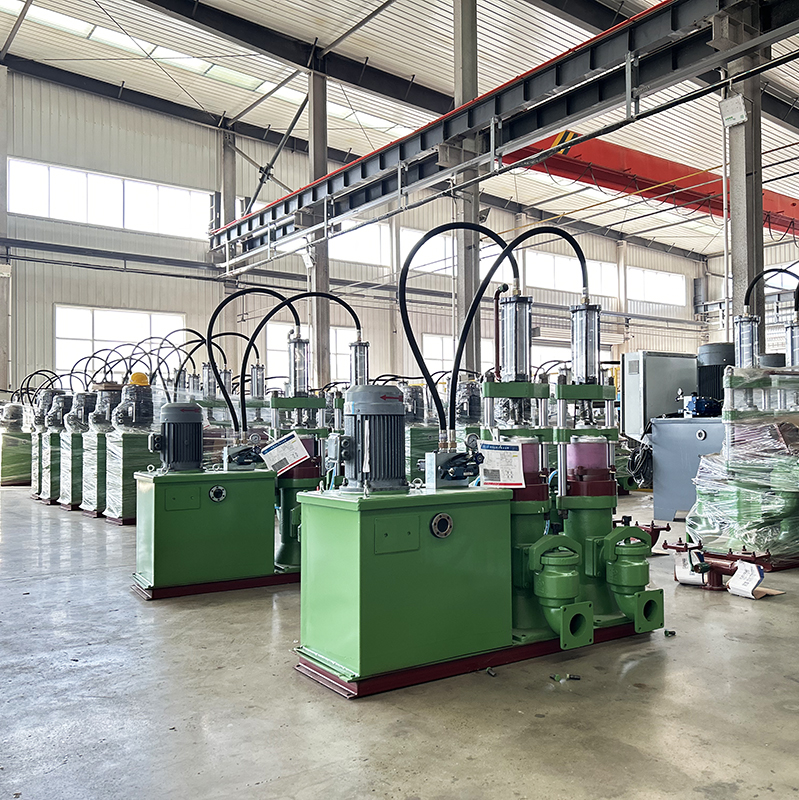 国产陶瓷柱塞泵生产厂家