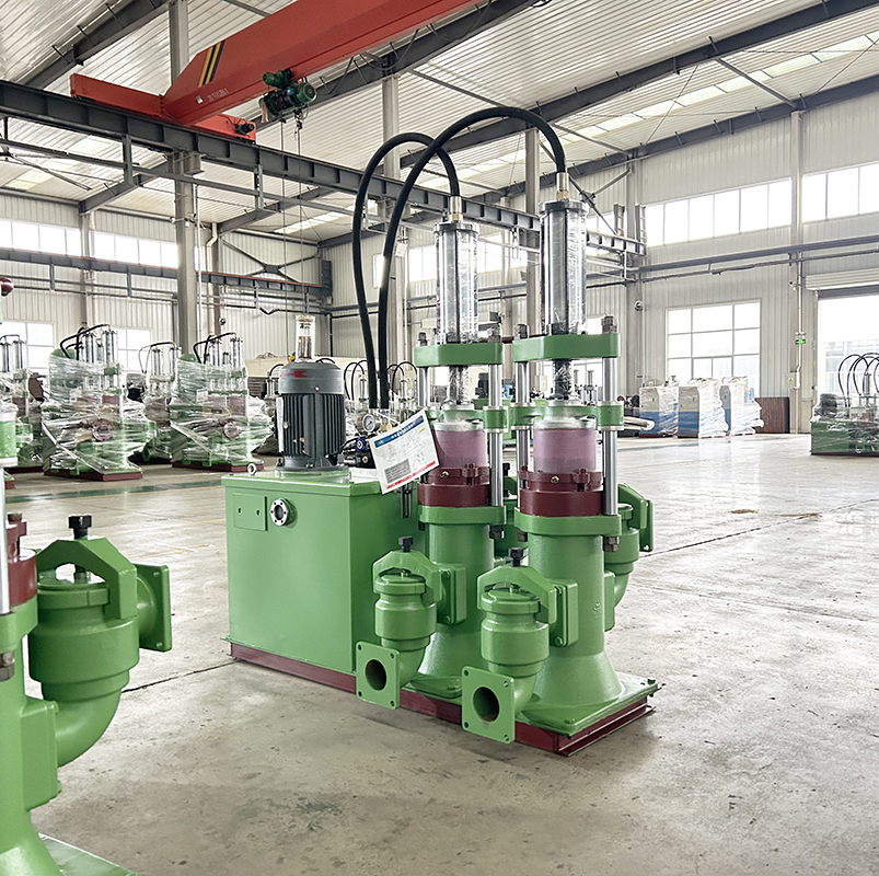 陶瓷柱塞泵在城市污水行业污泥处理过程中有哪些作用