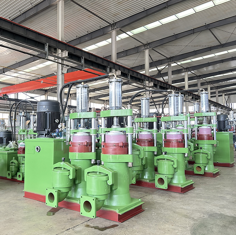 300平压滤机配多少千瓦的泵