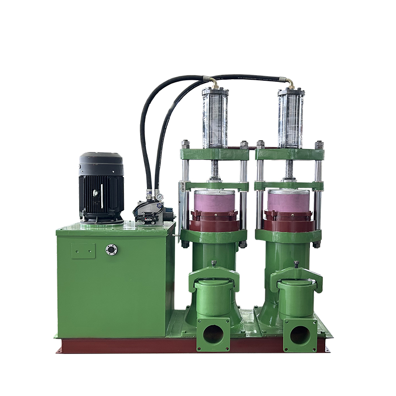 YBH400-120压滤机节能陶瓷柱塞泵