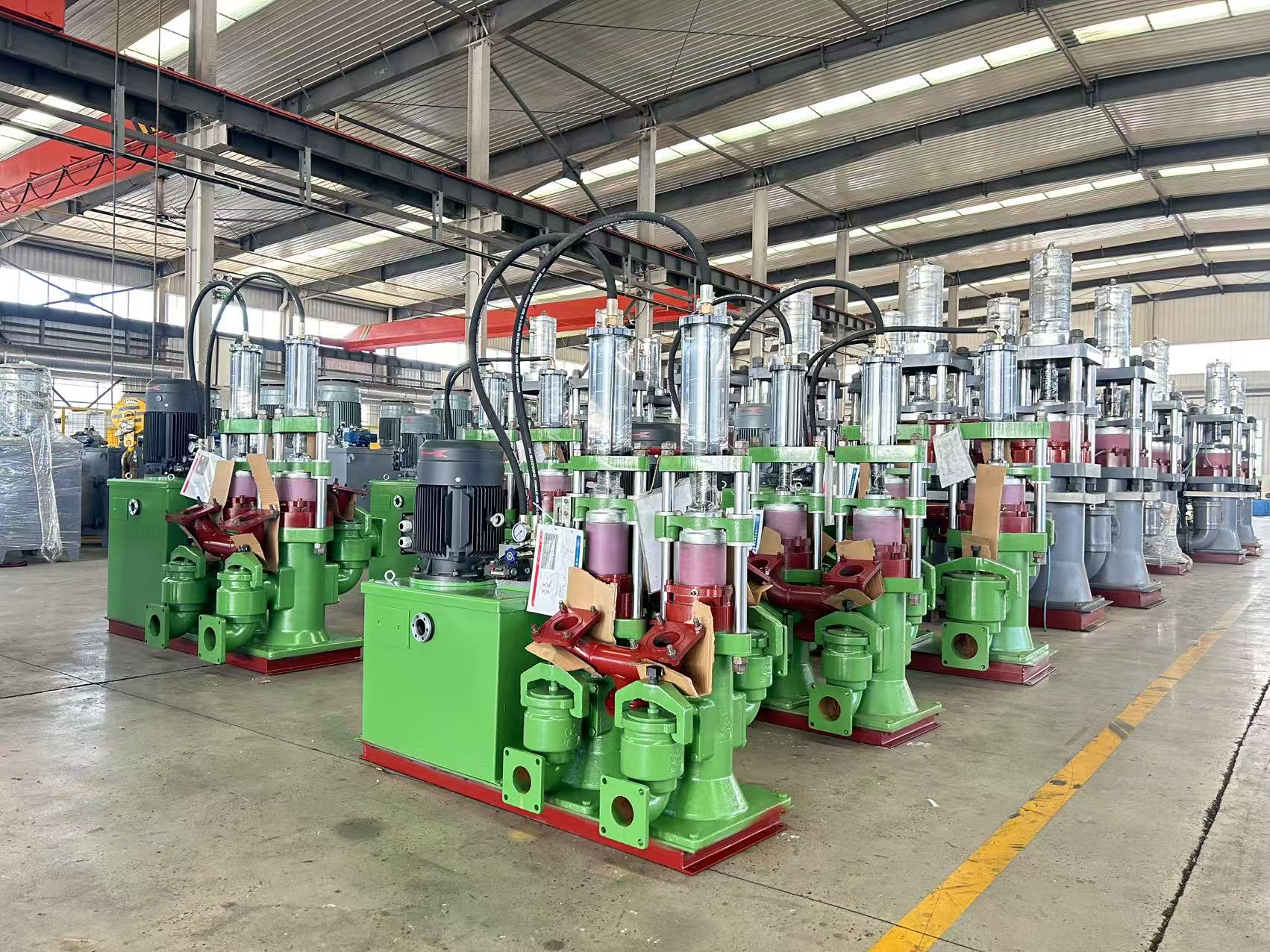 压滤机专用泵陶瓷柱塞泵直供