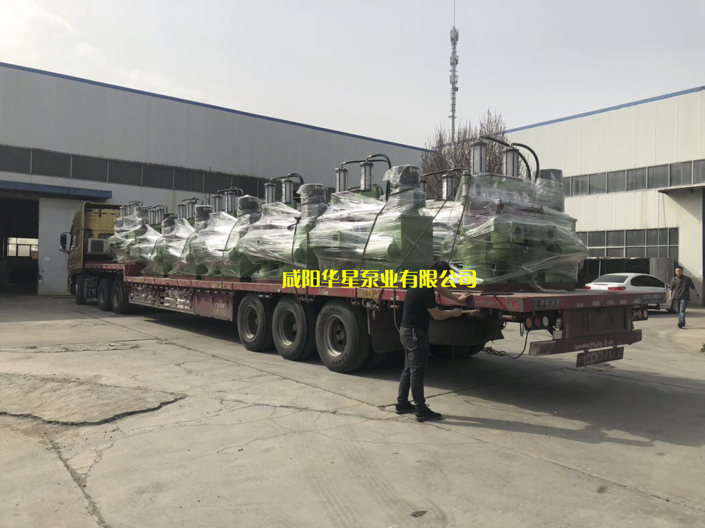 咸阳节能型陶瓷柱塞泵哪家好