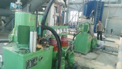 压滤机专用泵是什么型号的